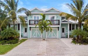 Island Escape in Holmes Beach - Holmes Beach, Florida