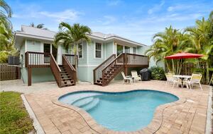 Island Escape in Holmes Beach - Holmes Beach, Florida