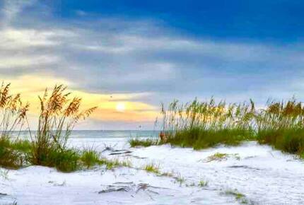 Island Escape in Holmes Beach - Holmes Beach, Florida