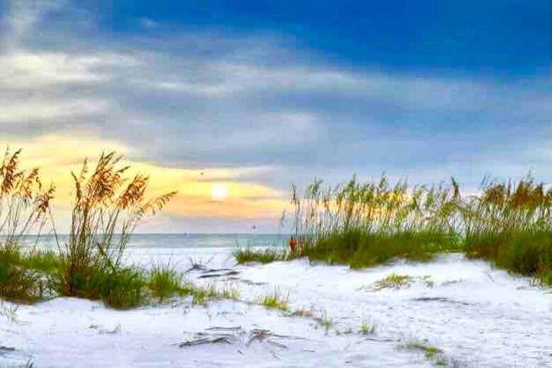 Island Escape in Holmes Beach - Holmes Beach, Florida