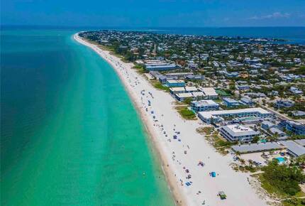 Island Escape in Holmes Beach - Holmes Beach, Florida