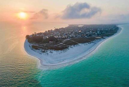 Island Escape in Holmes Beach - Holmes Beach, Florida