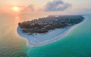 Island Escape in Holmes Beach - Holmes Beach, Florida