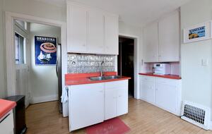 Spacious 1920s Home Overlooking Lake Mendota - Madison, Wisconsin