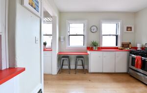 Spacious 1920s Home Overlooking Lake Mendota - Madison, Wisconsin