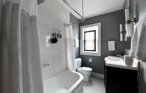 Spacious 1920s Home Overlooking Lake Mendota - Madison, Wisconsin