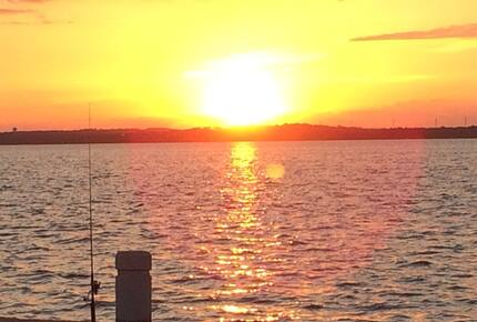 Spacious 1920s Home Overlooking Lake Mendota - Madison, Wisconsin