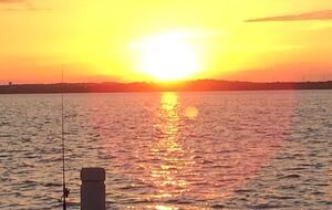 Spacious 1920s Home Overlooking Lake Mendota - Madison, Wisconsin
