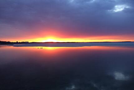 Spacious 1920s Home Overlooking Lake Mendota - Madison, Wisconsin