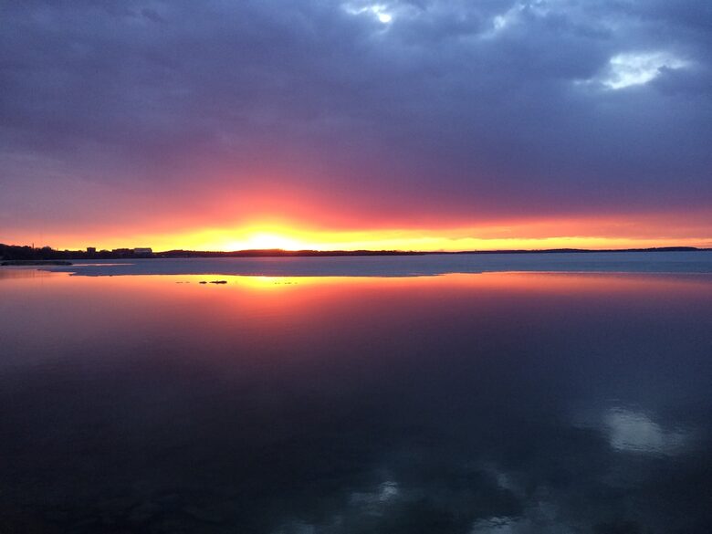 Spacious 1920s Home Overlooking Lake Mendota - Madison, Wisconsin