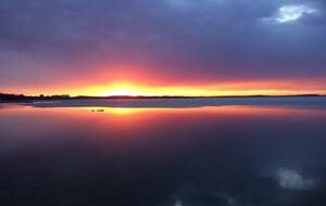 Spacious 1920s Home Overlooking Lake Mendota - Madison, Wisconsin