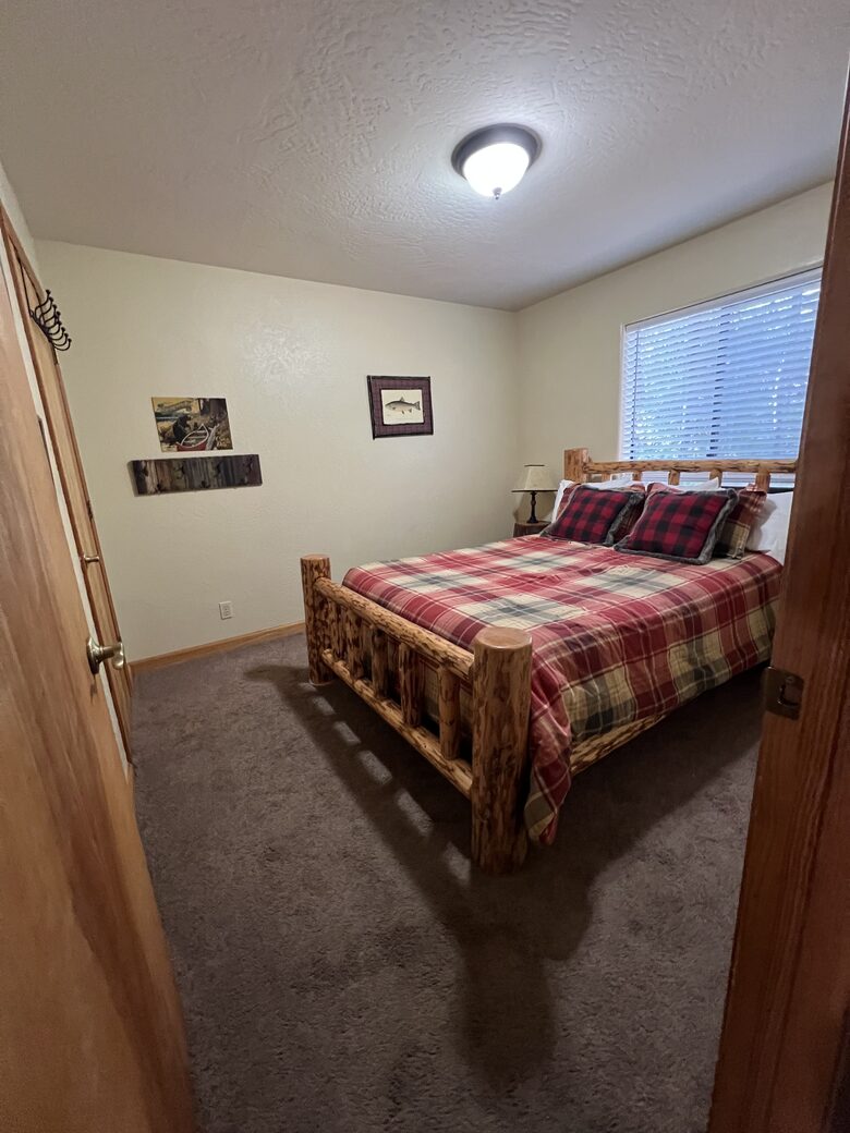 Bass Lake Escape | A Cozy Retreat Near Yosemite - Bass Lake, California