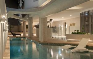 Exclusive Cotton Tree Waterfront Retreat with Resort Amenities - Maroochydore, Australia