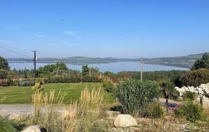 Elegant Countryside Haven with Scenic Wicklow Views - Ballynastockan, Ireland