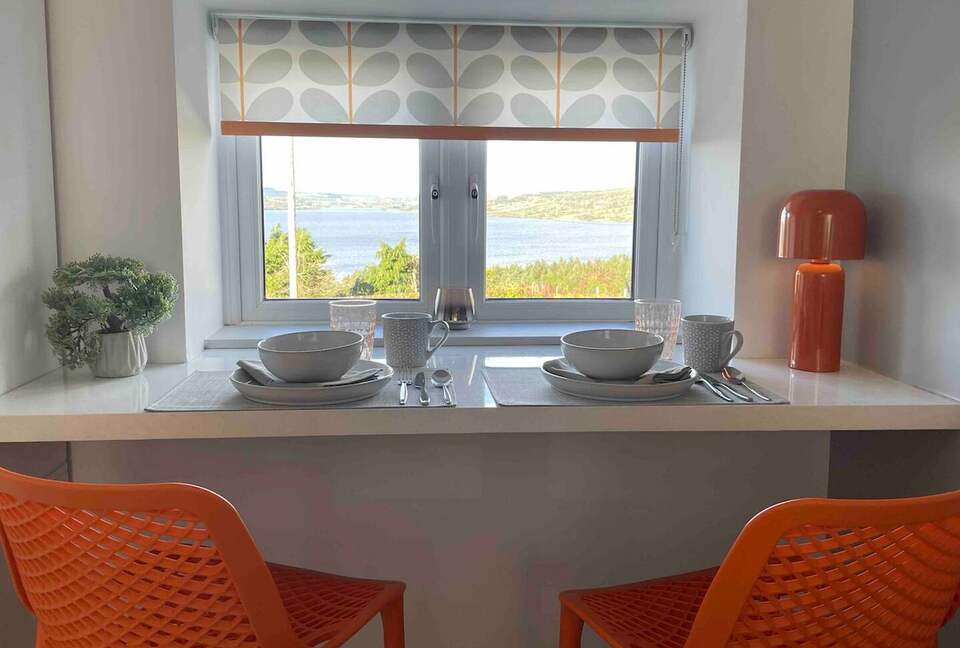 Elegant Countryside Haven with Scenic Wicklow Views - Ballynastockan, Ireland