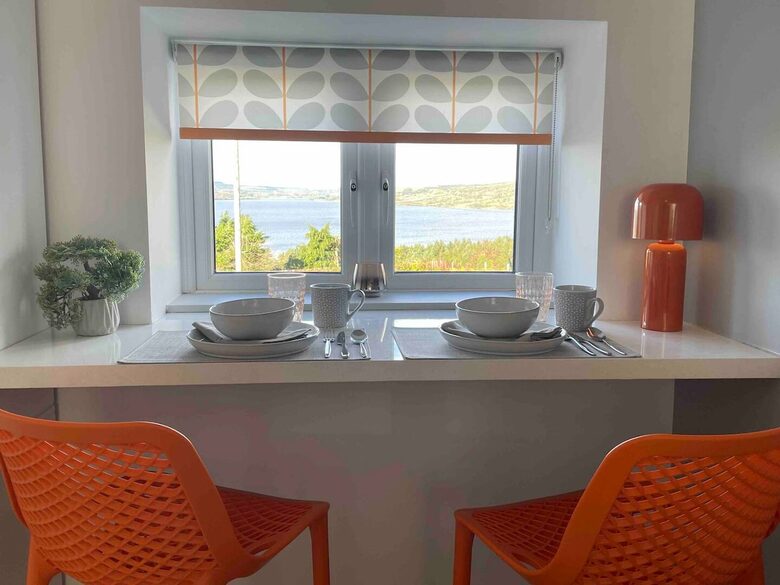 Elegant Countryside Haven with Scenic Wicklow Views - Ballynastockan, Ireland