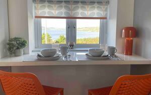 Elegant Countryside Haven with Scenic Wicklow Views - Ballynastockan, Ireland