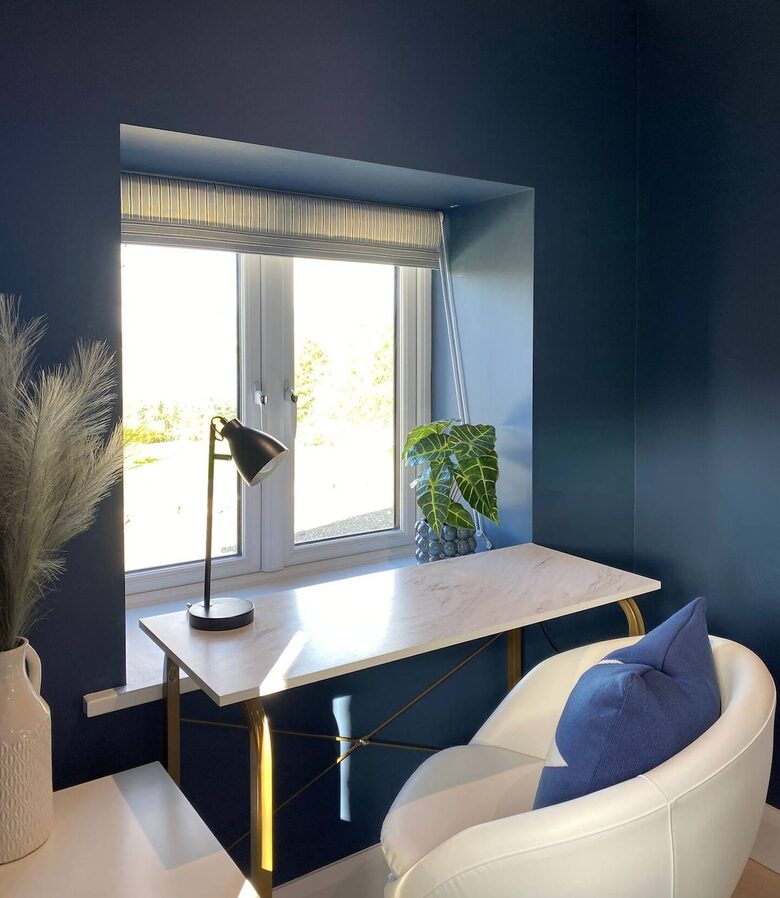 Elegant Countryside Haven with Scenic Wicklow Views - Ballynastockan, Ireland