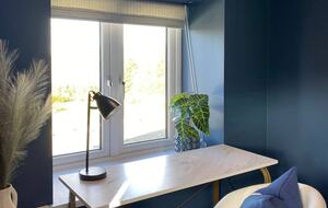 Elegant Countryside Haven with Scenic Wicklow Views - Ballynastockan, Ireland