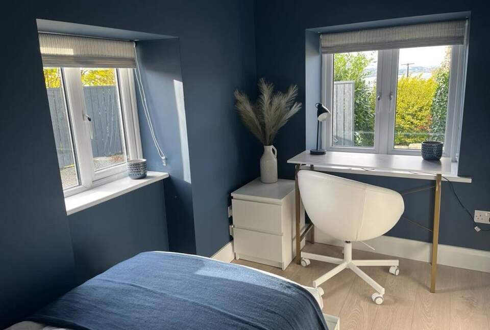 Elegant Countryside Haven with Scenic Wicklow Views - Ballynastockan, Ireland