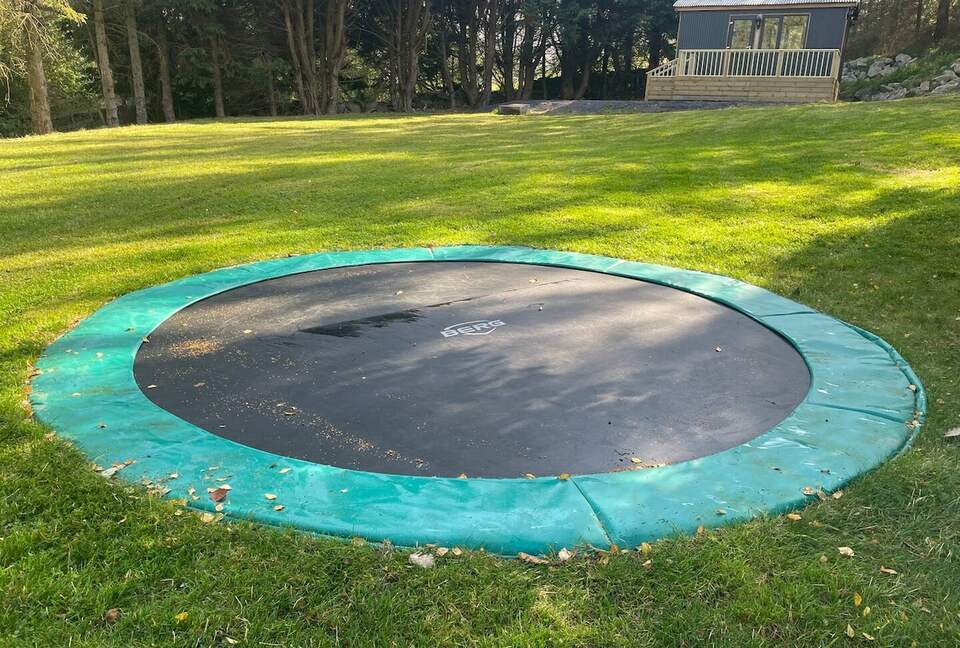 Elegant Countryside Haven with Scenic Wicklow Views - Ballynastockan, Ireland