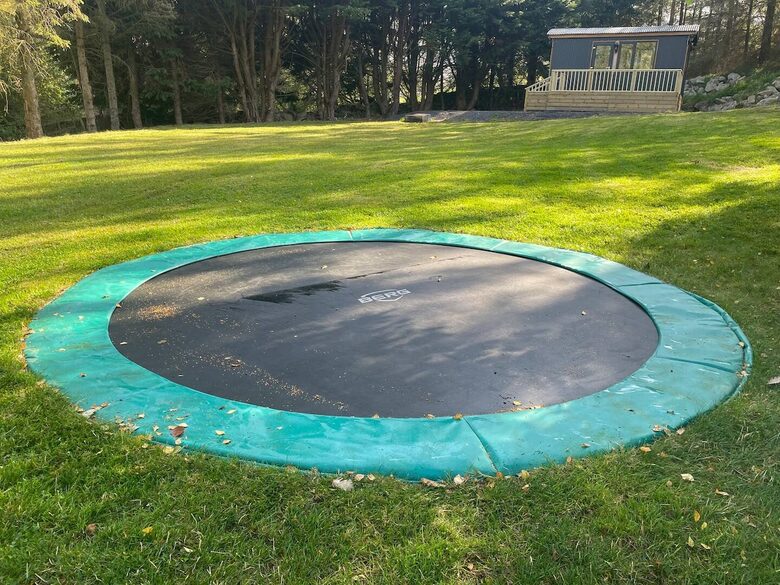 Elegant Countryside Haven with Scenic Wicklow Views - Ballynastockan, Ireland