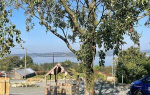 Elegant Countryside Haven with Scenic Wicklow Views - Ballynastockan, Ireland