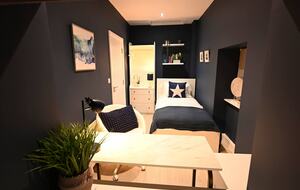 Elegant Countryside Haven with Scenic Wicklow Views - Ballynastockan, Ireland