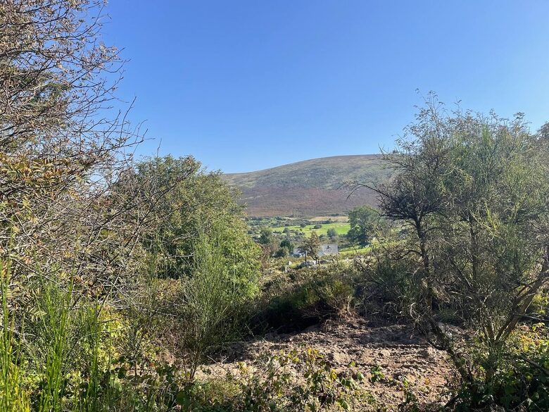 Elegant Countryside Haven with Scenic Wicklow Views - Ballynastockan, Ireland