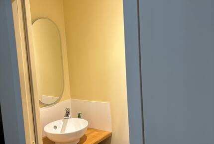 Apartment with Panoramic Views of Place de la Comédie - Montpellier, France