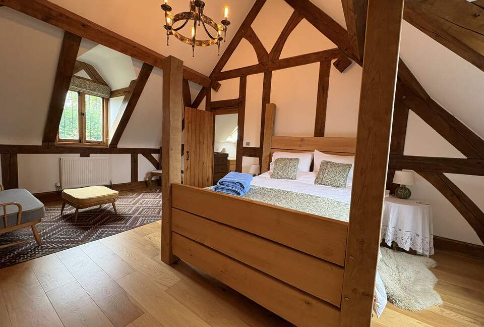 Peaceful Escape in Rural Herefordshire - Ashperton, United Kingdom