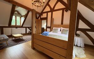 Peaceful Escape in Rural Herefordshire - Ashperton, United Kingdom