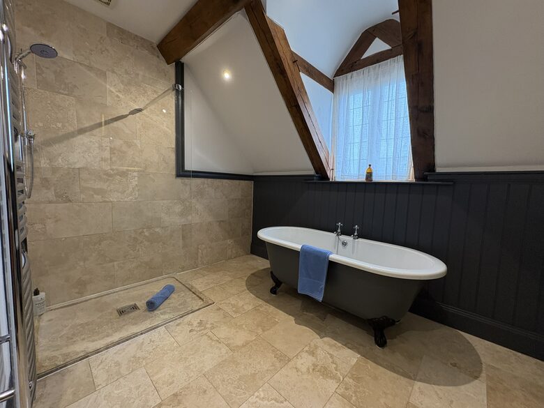 Peaceful Escape in Rural Herefordshire - Ashperton, United Kingdom