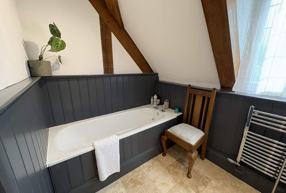 Peaceful Escape in Rural Herefordshire - Ashperton, United Kingdom