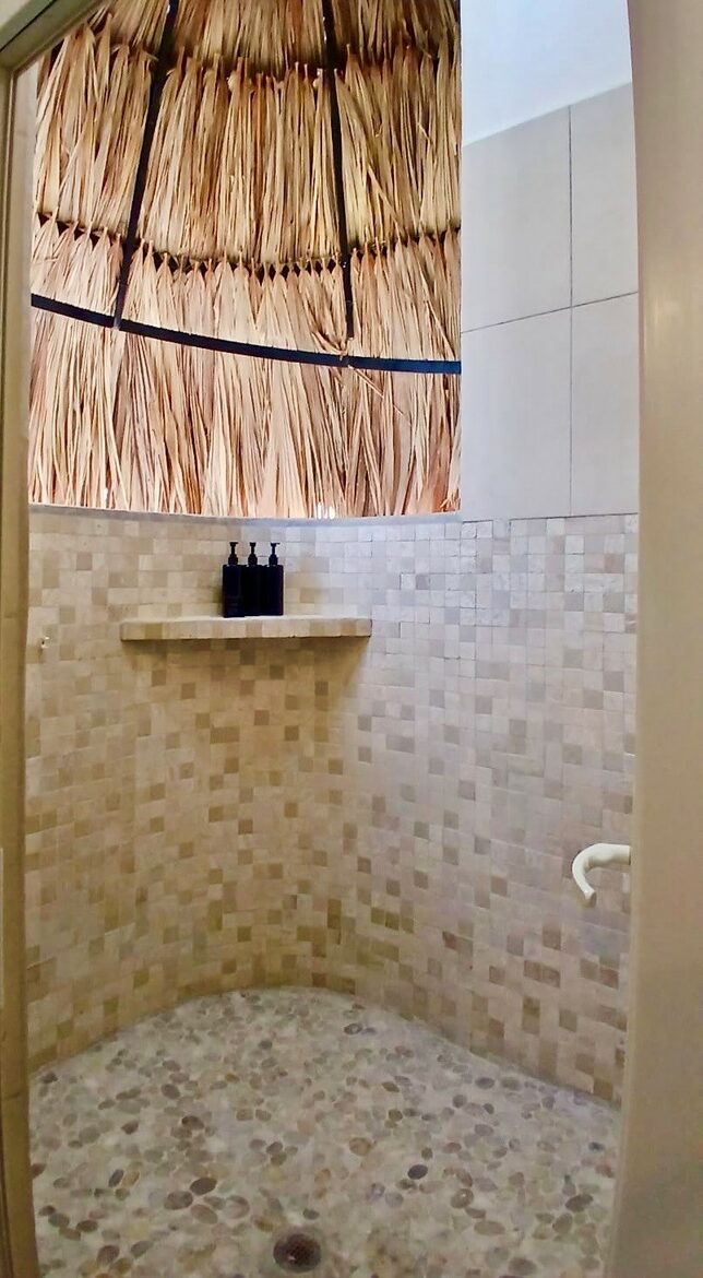 Coral Villa Prana Maya-4 Bedroom Oceanfront Villa - Placencia, Belize