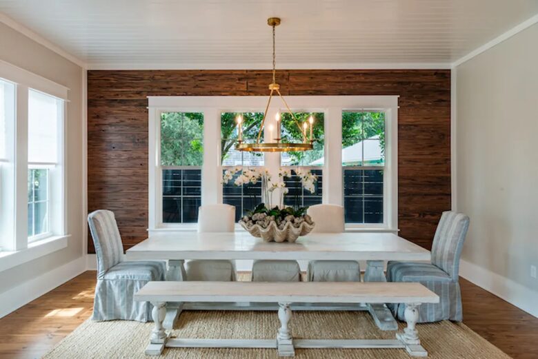 Coastal Escape with Exclusive Beach Access - Inlet Beach, Florida