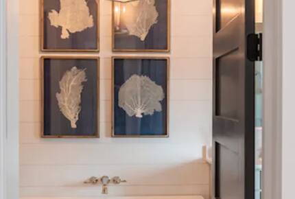 Coastal Escape with Exclusive Beach Access - Inlet Beach, Florida