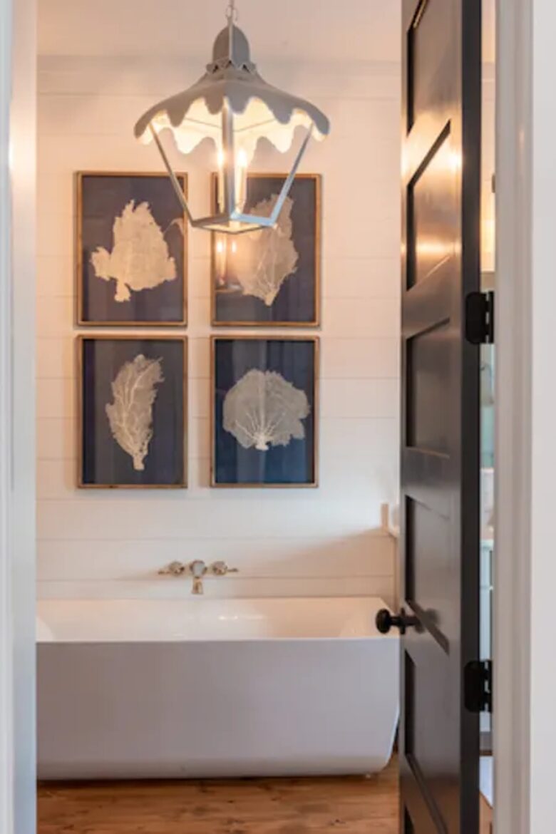 Coastal Escape with Exclusive Beach Access - Inlet Beach, Florida