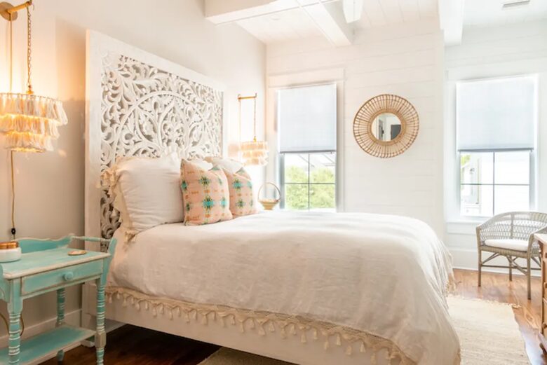 Coastal Escape with Exclusive Beach Access - Inlet Beach, Florida