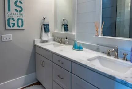 Coastal Escape with Exclusive Beach Access - Inlet Beach, Florida