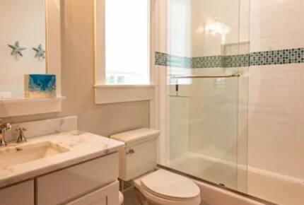 Coastal Escape with Exclusive Beach Access - Inlet Beach, Florida