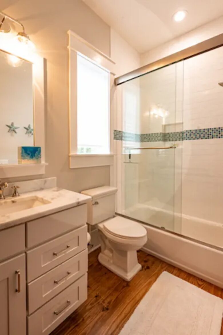 Coastal Escape with Exclusive Beach Access - Inlet Beach, Florida