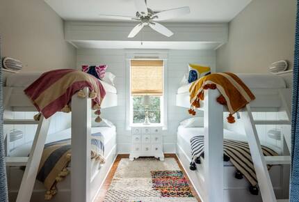 Coastal Escape with Exclusive Beach Access - Inlet Beach, Florida