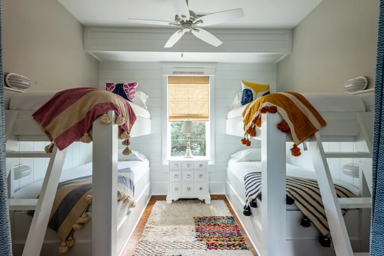 Coastal Escape with Exclusive Beach Access - Inlet Beach, Florida