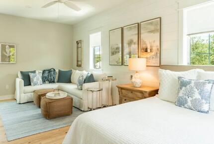 Coastal Escape with Exclusive Beach Access - Inlet Beach, Florida