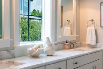 Coastal Escape with Exclusive Beach Access - Inlet Beach, Florida