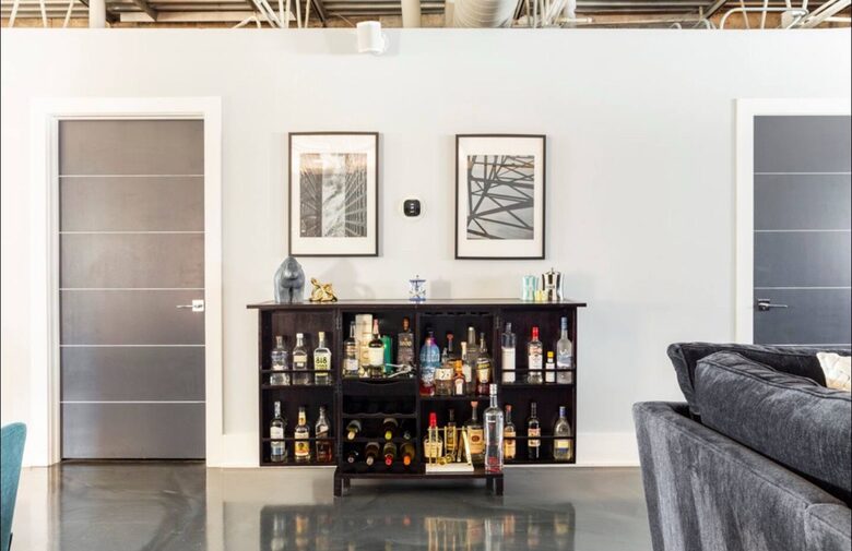 Modern River West Escape with Luxe Comforts - Chicago, Illinois