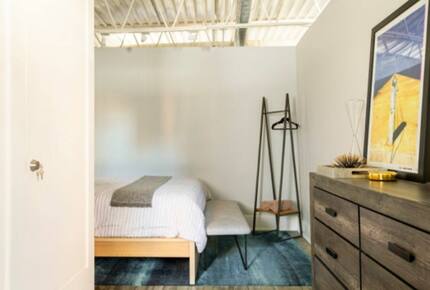 Modern River West Escape with Luxe Comforts - Chicago, Illinois