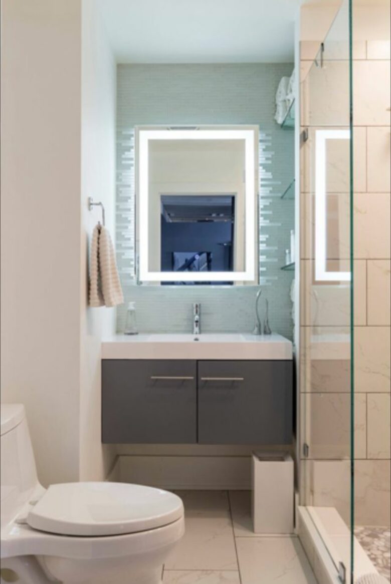 Modern River West Escape with Luxe Comforts - Chicago, Illinois