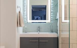 Modern River West Escape with Luxe Comforts - Chicago, Illinois